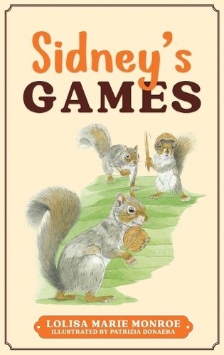 Cover image for Sidney's Games