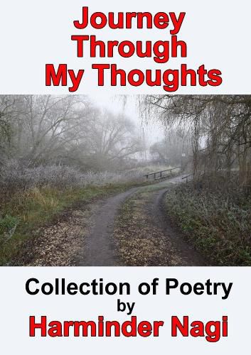 Cover image for Journey Through My Thoughts