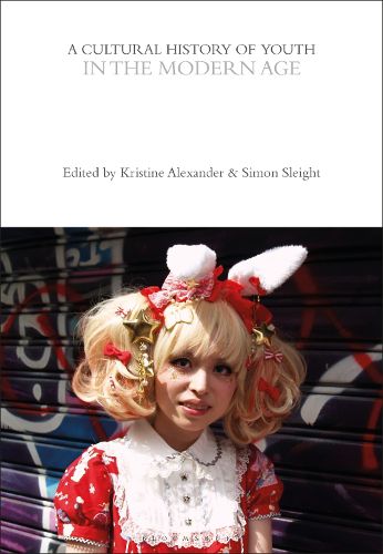 Cover image for A Cultural History of Youth in the Modern Age