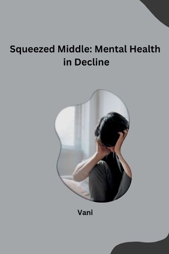 Cover image for Squeezed Middle