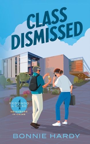 Cover image for Class Dismissed