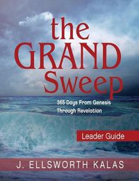 Cover image for Grand Sweep Leader Guide, The