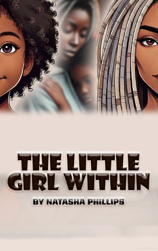 Cover image for The Little Girl Within