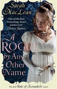 Cover image for A Rogue by Any Other Name