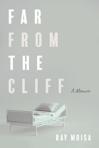 Cover image for Far from the Cliff