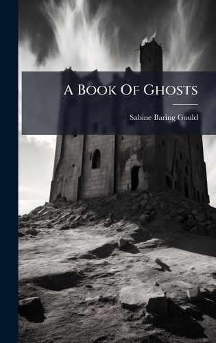 Cover image for A Book Of Ghosts