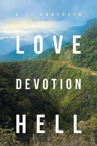 Cover image for Love Devotion Hell