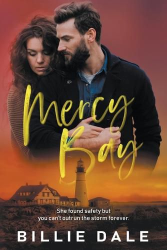 Cover image for Mercy Bay