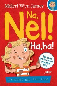 Cover image for Na, Nel!: Ha, Ha!