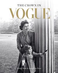 Cover image for The Crown in Vogue