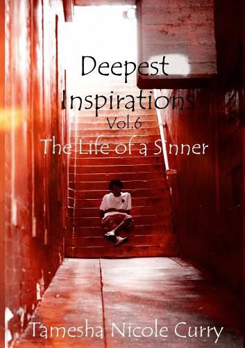 Cover image for Deepest Inspirations Vol. 6