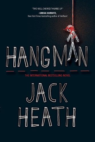 Cover image for Hangman