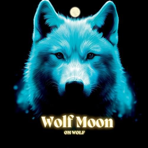 Cover image for Wolf Moon