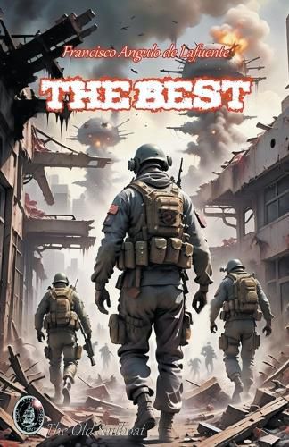 Cover image for The Best