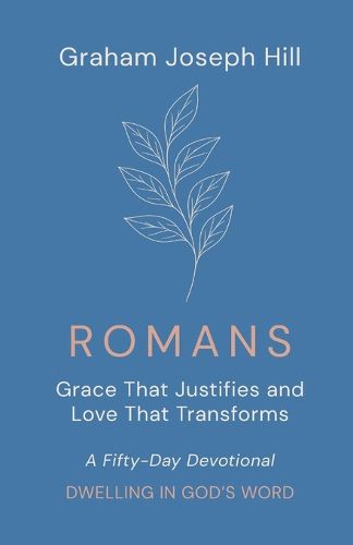 Cover image for Romans