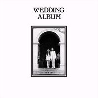 Cover image for Wedding Album ***vinyl