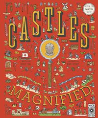 Cover image for Castles Magnified