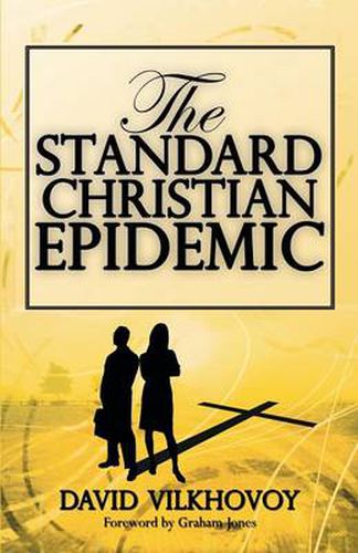 Cover image for The Standard Christian Epidemic