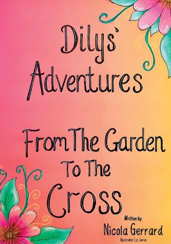 Cover image for Dilys' Adventures