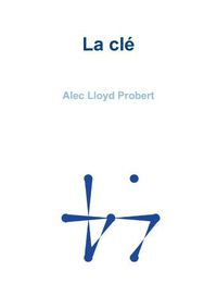 Cover image for La cle