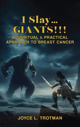 Cover image for I Slay... Giants!!!