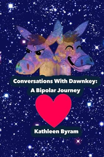 Cover image for Conversations With Dawnkey