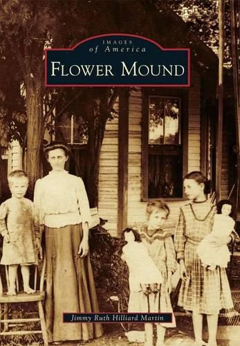 Cover image for Flower Mound
