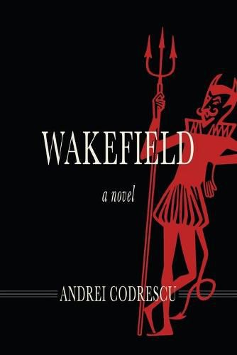 Cover image for Wakefield