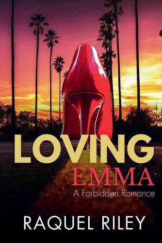 Cover image for Loving Emma
