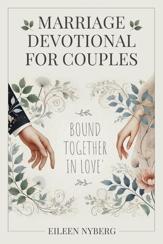 Cover image for Marriage Devotional for Couples