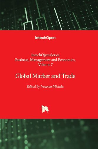 Cover image for Global Market and Trade