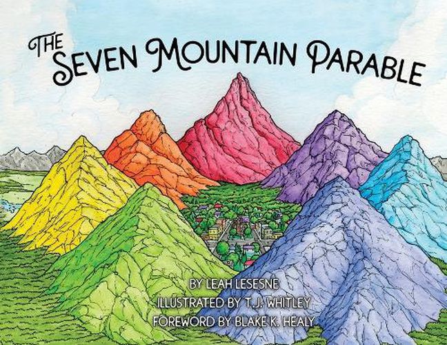 The Seven Mountain Parable