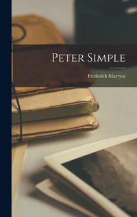 Cover image for Peter Simple