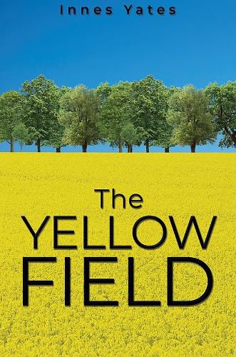 Cover image for The Yellow Field