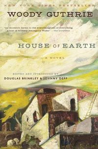 Cover image for House of Earth