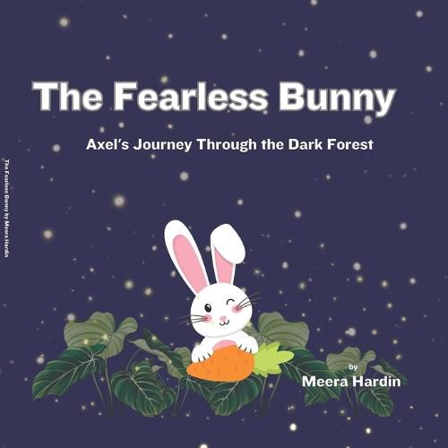 Cover image for The Fearless Bunny