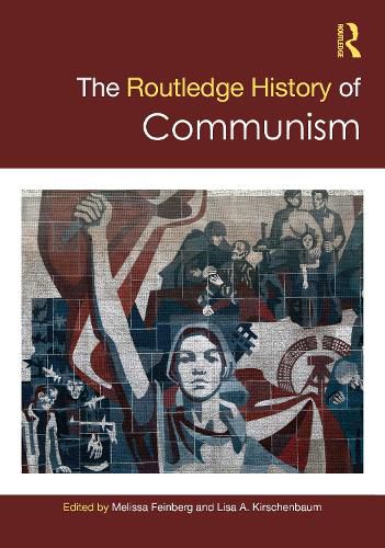 Cover image for The Routledge History of Communism