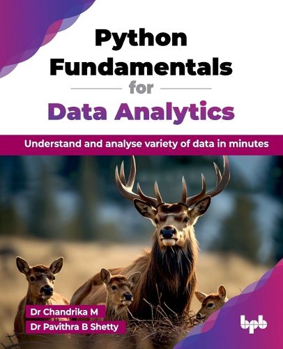 Python Fundamentals for Data Analytics