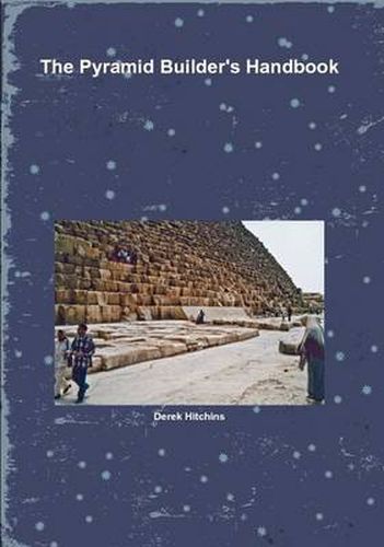 Cover image for The Pyramid Builder's Handbook