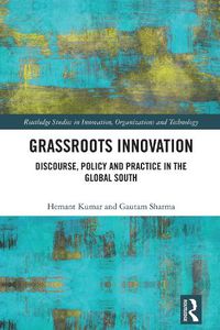 Cover image for Grassroots Innovation