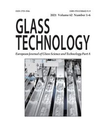 Cover image for Glass Technology