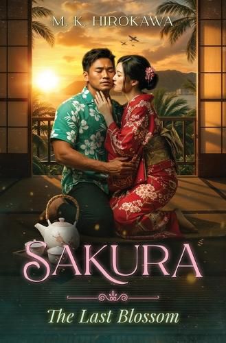 Cover image for Sakura