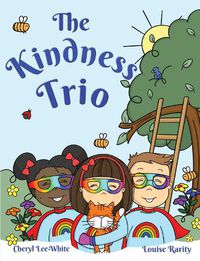 Cover image for The Kindness Trio