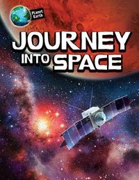 Cover image for Journey Into Space