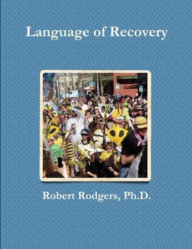 Cover image for Language of Recovery