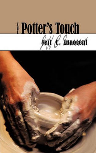 Cover image for The Potter's Touch