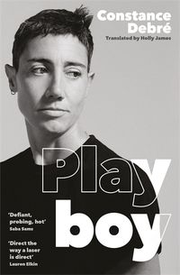 Cover image for Playboy