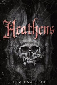 Cover image for Heathens