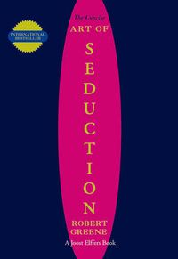 Cover image for The Concise Seduction