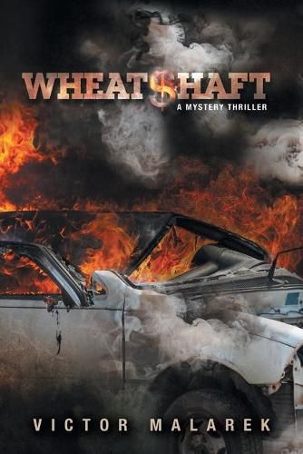 Cover image for WheatShaft